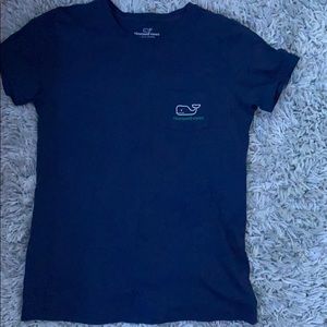 Vineyard Vines Holiday Shirt